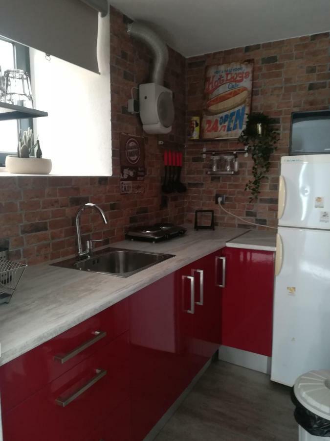 セシンブラNi Houseアパートメント エクステリア 写真
