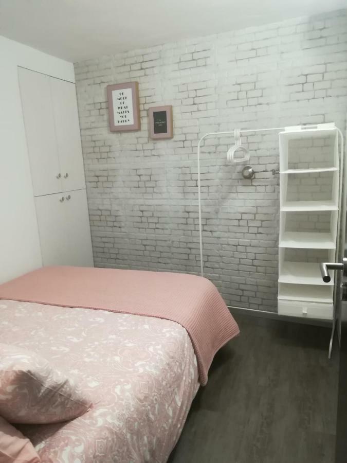 セシンブラNi Houseアパートメント エクステリア 写真