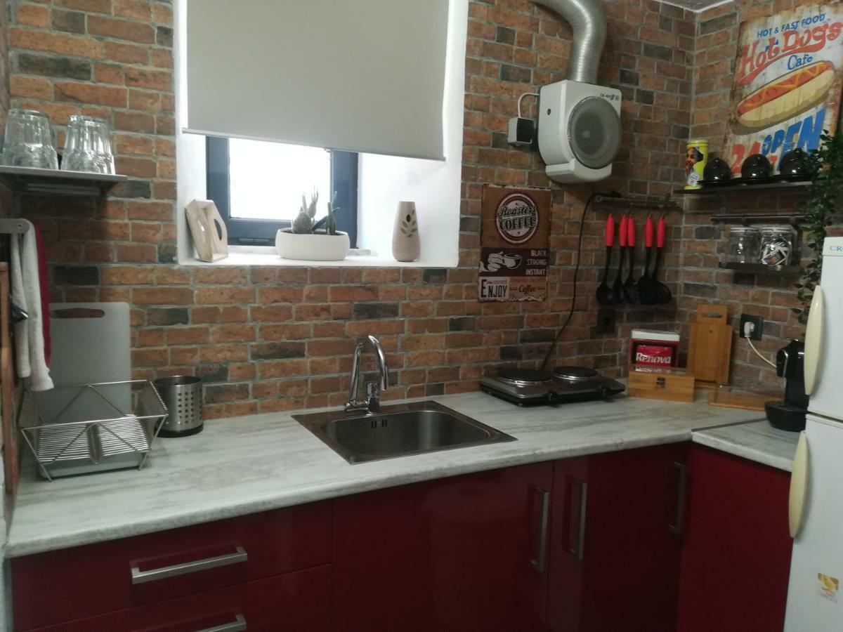 セシンブラNi Houseアパートメント エクステリア 写真