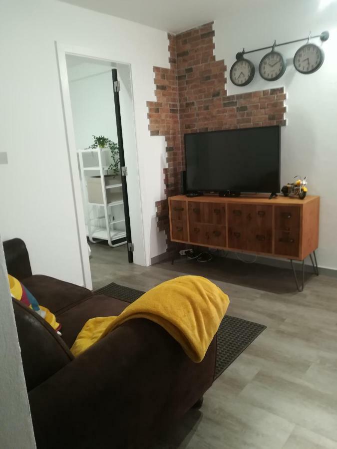 セシンブラNi Houseアパートメント エクステリア 写真