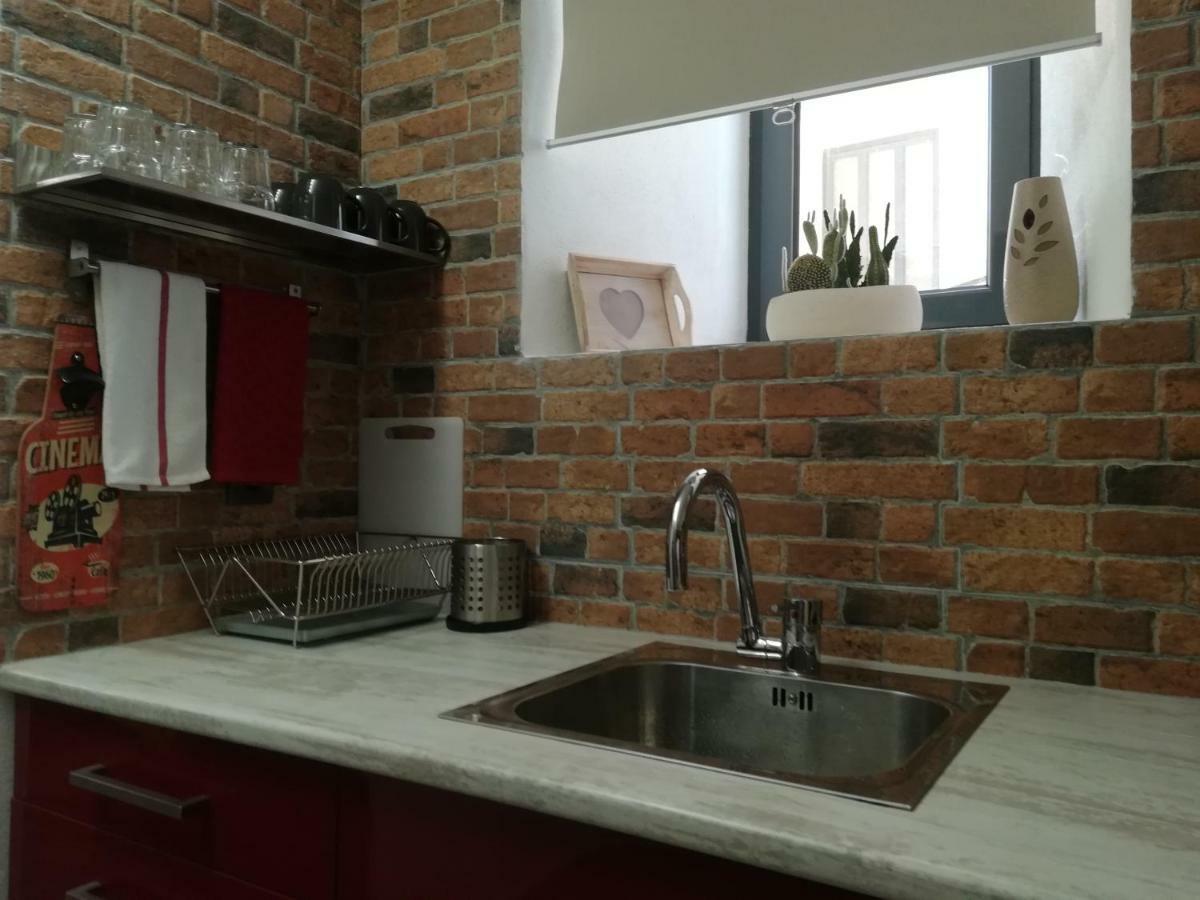 セシンブラNi Houseアパートメント エクステリア 写真